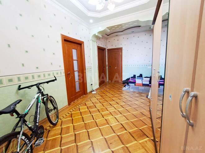 Satılır 2 otaqlı yeni tikili 88 m², Memar Əcəmi m., photo 13 from 19