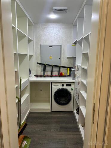 Сдаётся 2-комн. новостройка 105 м², Сабаильский р., photo 13 from 19