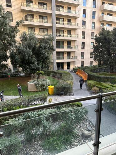 Сдаётся 2-комн. новостройка 105 м², Сабаильский р., photo 17 from 19