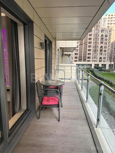 Сдаётся 2-комн. новостройка 105 м², Сабаильский р., photo 7 from 19