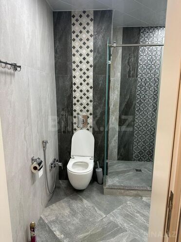 Сдаётся 2-комн. новостройка 105 м², Сабаильский р., photo 12 from 19