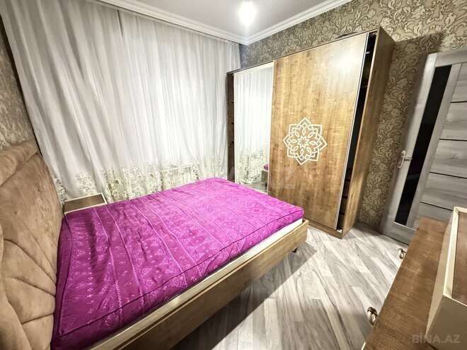 Satılır 3 otaqlı həyət evi/bağ evi 80 m², Binə q., photo 5 from 9