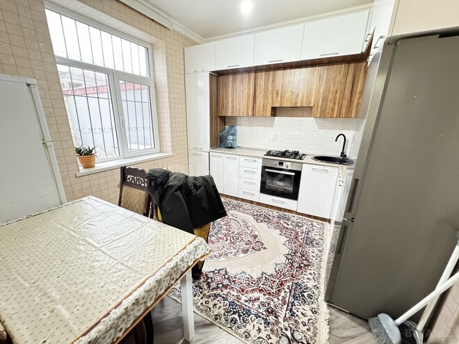 Satılır 3 otaqlı həyət evi/bağ evi 80 m², Binə q., photo 7 from 9