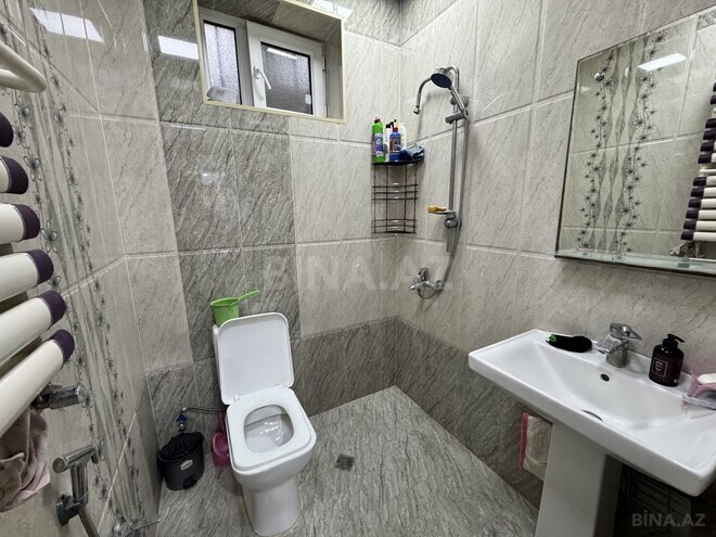 Satılır 3 otaqlı həyət evi/bağ evi 80 m², Binə q., photo 8 from 9