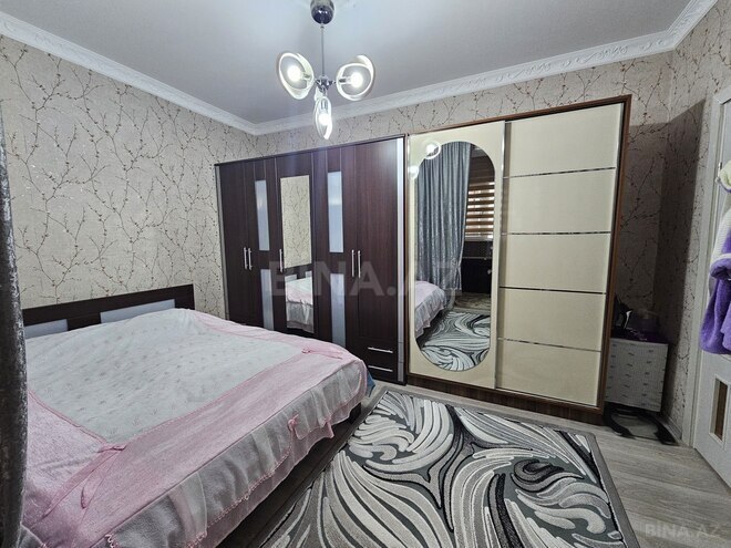 Satılır 2 otaqlı köhnə tikili 70 m², Azadlıq Prospekti m., photo 10 from 25
