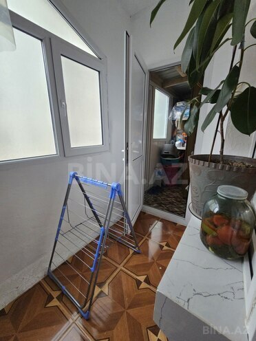 Satılır 2 otaqlı köhnə tikili 70 m², Azadlıq Prospekti m., photo 19 from 25