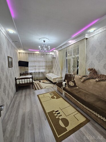 Satılır 2 otaqlı köhnə tikili 70 m², Azadlıq Prospekti m., photo 5 from 25