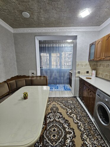 Satılır 2 otaqlı köhnə tikili 70 m², Azadlıq Prospekti m., photo 17 from 25
