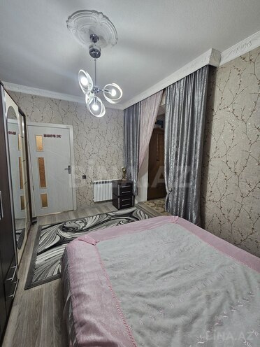 Satılır 2 otaqlı köhnə tikili 70 m², Azadlıq Prospekti m., photo 9 from 25