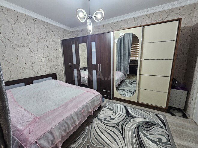 Satılır 2 otaqlı köhnə tikili 70 m², Azadlıq Prospekti m., photo 7 from 25