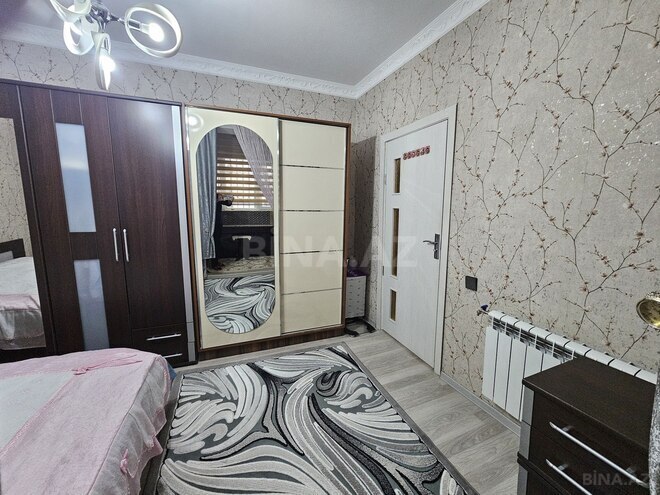Satılır 2 otaqlı köhnə tikili 70 m², Azadlıq Prospekti m., photo 8 from 25