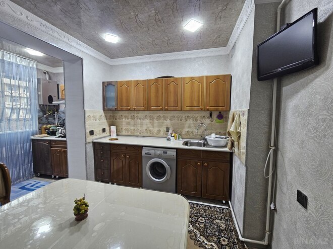 Satılır 2 otaqlı köhnə tikili 70 m², Azadlıq Prospekti m., photo 16 from 25