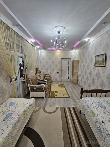 Satılır 2 otaqlı köhnə tikili 70 m², Azadlıq Prospekti m., photo 4 from 25