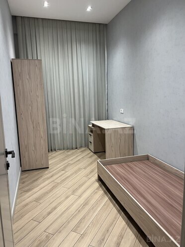Сдаётся 2-комн. новостройка 93 м², Насиминский  р., photo 12 from 16