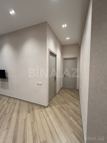 Сдаётся 2-комн. новостройка 93 м², Насиминский  р., photo 5 from 16