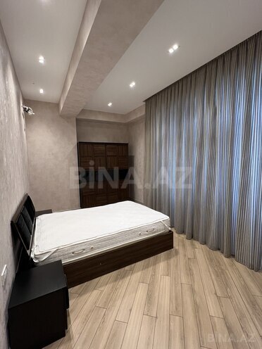 Сдаётся 2-комн. новостройка 93 м², Насиминский  р., photo 10 from 16