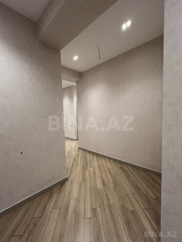 Сдаётся 2-комн. новостройка 93 м², Насиминский  р., photo 3 from 16