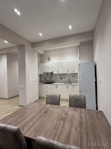 Сдаётся 2-комн. новостройка 93 м², Насиминский  р., photo 9 from 16