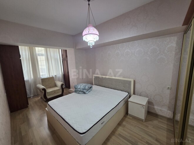 Сдаётся 2-комн. вторичка 70 м², м. Ичеришехер, photo 12 from 15