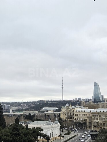 Сдаётся 2-комн. вторичка 70 м², м. Ичеришехер, photo 14 from 15