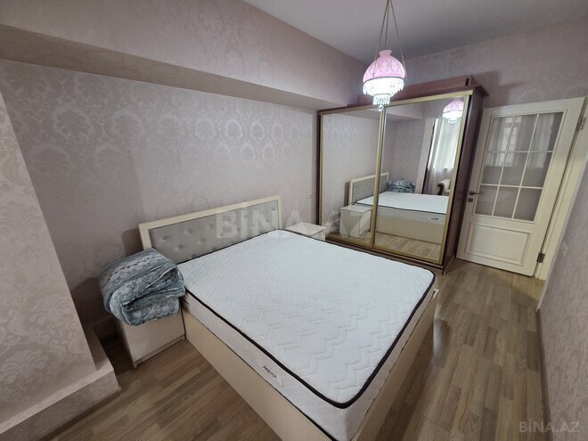 Сдаётся 2-комн. вторичка 70 м², м. Ичеришехер, photo 11 from 15