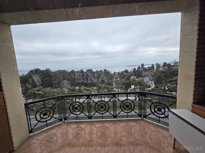 Сдаётся 2-комн. вторичка 70 м², м. Ичеришехер, photo 13 from 15