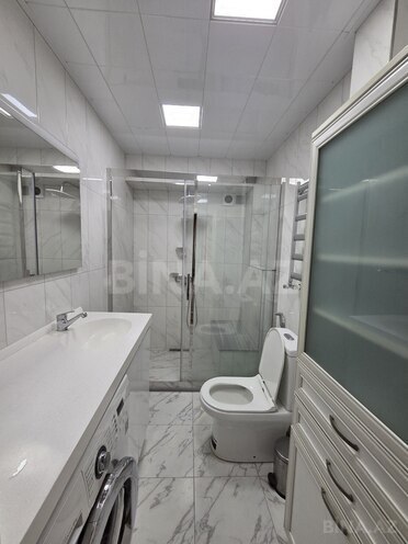 Сдаётся 2-комн. вторичка 70 м², м. Ичеришехер, photo 6 from 15