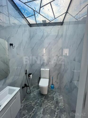 İcarəyə verilir 3 otaqlı yeni tikili 112 m², Azadlıq Prospekti m., photo 9 from 10