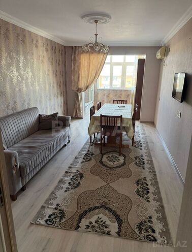 Сдаётся 2-комн. вторичка 60 м², photo 4 from 12