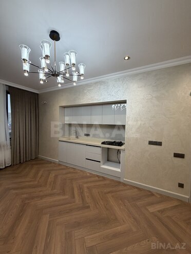Satılır 3 otaqlı yeni tikili 79 m², 20 Yanvar m., photo 4 from 19