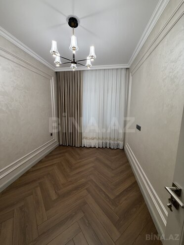 Satılır 3 otaqlı yeni tikili 79 m², 20 Yanvar m., photo 8 from 19