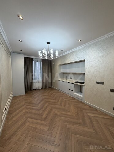 Satılır 3 otaqlı yeni tikili 79 m², 20 Yanvar m., photo 6 from 19
