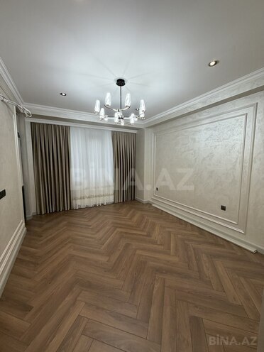 Satılır 3 otaqlı yeni tikili 79 m², 20 Yanvar m., photo 14 from 19