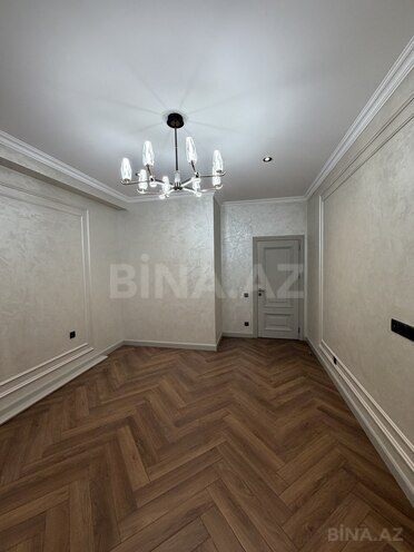 Satılır 3 otaqlı yeni tikili 79 m², 20 Yanvar m., photo 11 from 19