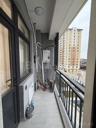 Satılır 3 otaqlı yeni tikili 79 m², 20 Yanvar m., photo 12 from 19
