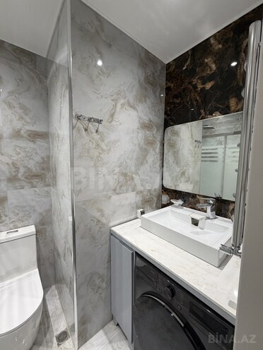 Satılır 3 otaqlı yeni tikili 79 m², 20 Yanvar m., photo 15 from 19