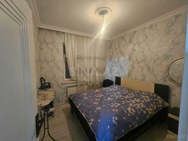 Satılır 3 otaqlı həyət evi/bağ evi 150 m², Keşlə q., photo 8 from 11