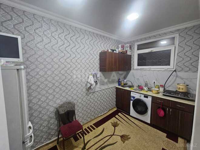 Satılır 3 otaqlı həyət evi/bağ evi 150 m², Keşlə q., photo 4 from 11