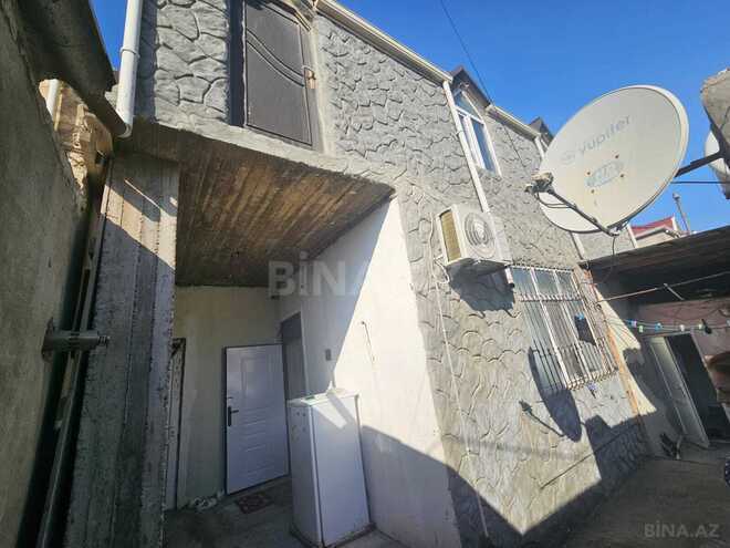 Satılır 3 otaqlı həyət evi/bağ evi 150 m², Keşlə q., photo 10 from 11