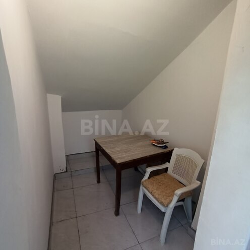 İcarəyə verilir  obyekt 110 m², Nərimanov r., photo 9 from 11