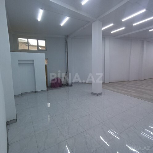 İcarəyə verilir  obyekt 110 m², Nərimanov r., photo 7 from 11