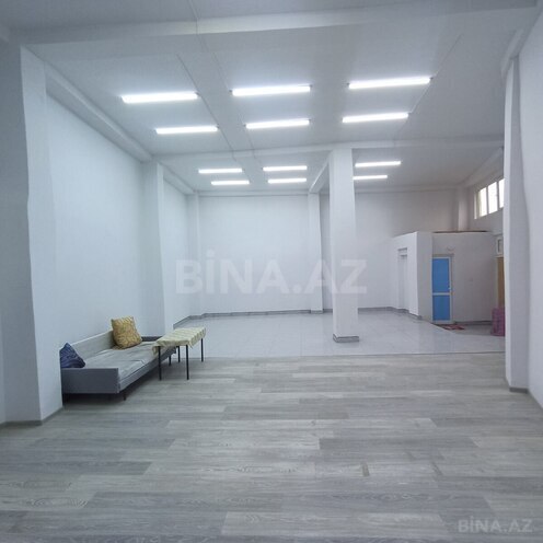 İcarəyə verilir  obyekt 110 m², Nərimanov r., photo 4 from 11