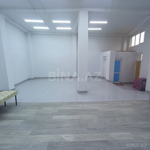 İcarəyə verilir  obyekt 110 m², Nərimanov r., photo 3 from 11