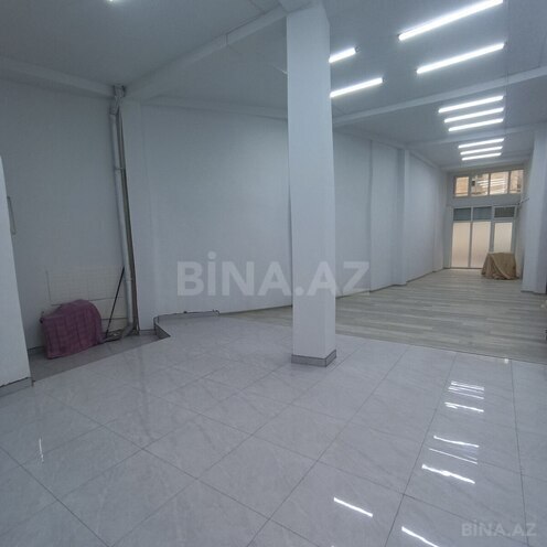 İcarəyə verilir  obyekt 110 m², Nərimanov r., photo 8 from 11