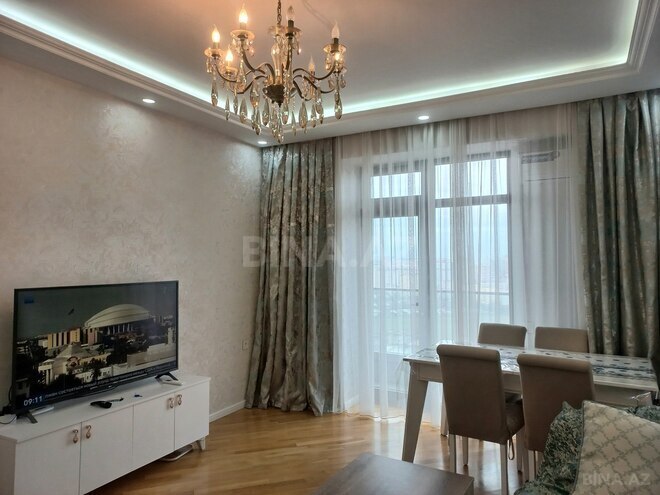 Сдаётся 2-комн. новостройка 65 м², м. 8 ноября, photo 7 from 28