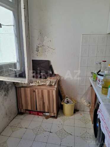 Satılır 2 otaqlı köhnə tikili 50 m², Memar Əcəmi m., photo 6 from 12