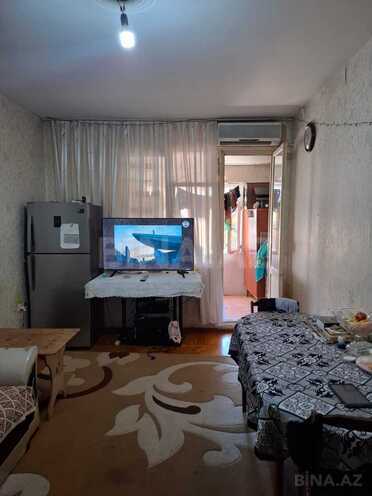 Satılır 2 otaqlı köhnə tikili 50 m², Memar Əcəmi m., photo 9 from 12