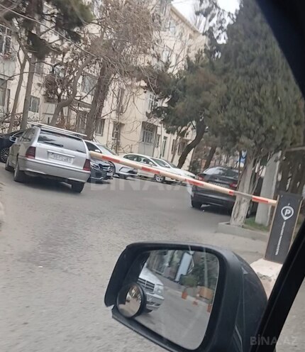 Satılır 2 otaqlı köhnə tikili 50 m², Memar Əcəmi m., photo 11 from 12