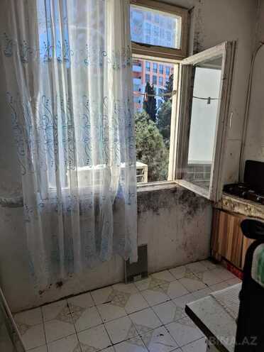 Satılır 2 otaqlı köhnə tikili 50 m², Memar Əcəmi m., photo 4 from 12