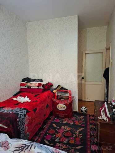 Satılır 2 otaqlı köhnə tikili 50 m², Memar Əcəmi m., photo 3 from 12